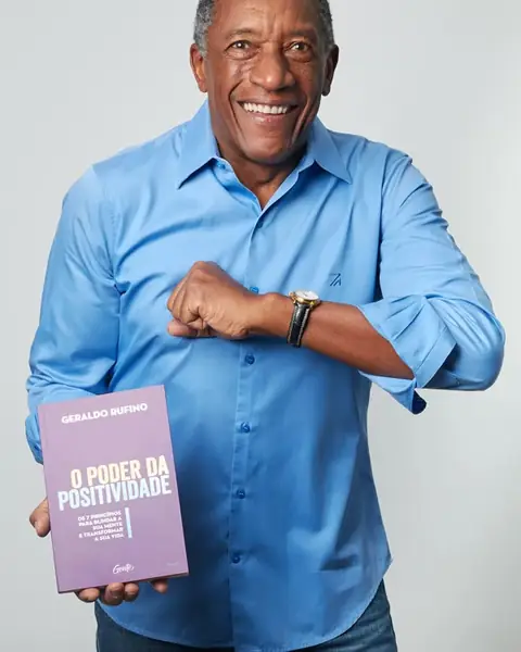 Geraldo Rufino