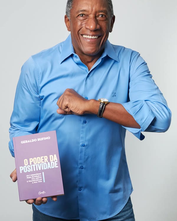 Geraldo Rufino